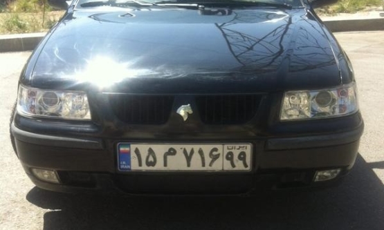1382,سمند,EL