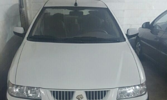 1393,سمند,LX EF7