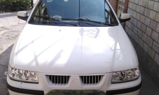 1388,سمند,LX