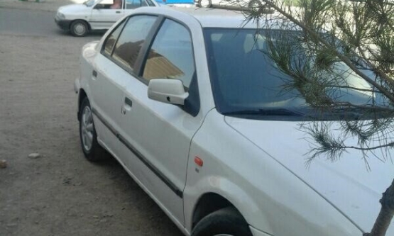 1381,سمند,EL