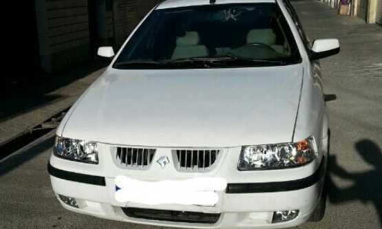 1390,سمند,LX EF7