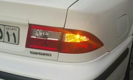 1394,سمند,LX EF7