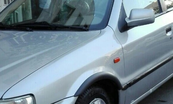 1383,سمند,LX