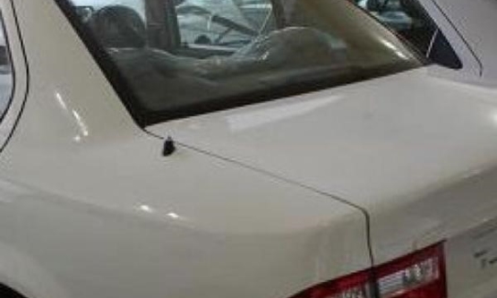 1394,سمند,LX EF7