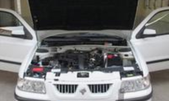 1393,سمند,LX