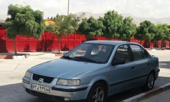 1382,سمند,EL