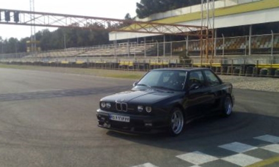 2005,ب ام و,M6