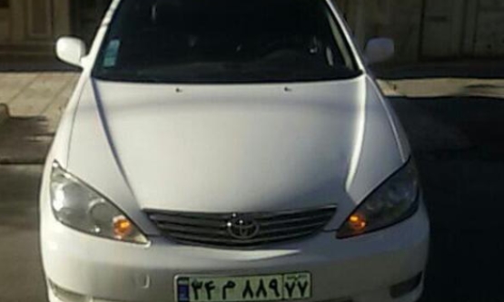 2006,تویوتا,کمری GL