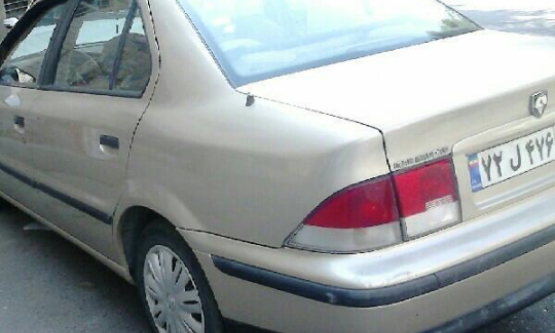 1383,سمند,EL