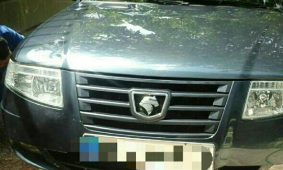 1393,سمند,سورن ELX