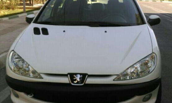 1393,پژو,SD V8