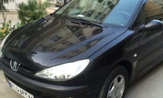 1391,پژو,SD V9