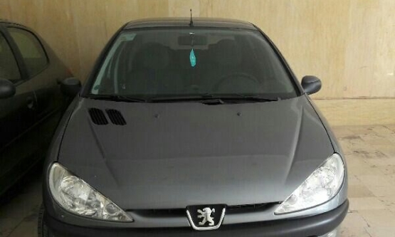 1393,پژو,SD V8