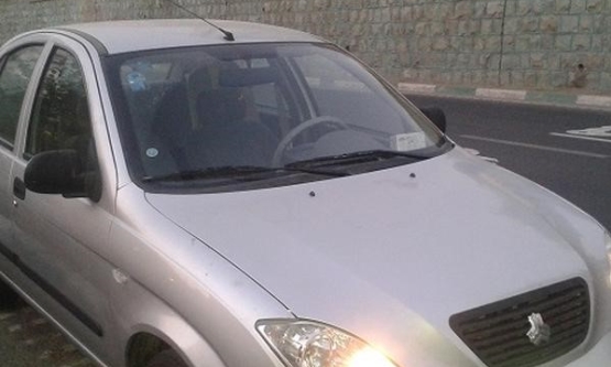 1391,تیبا,صندق دار
