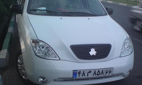 1393,تیبا,هاچ بک