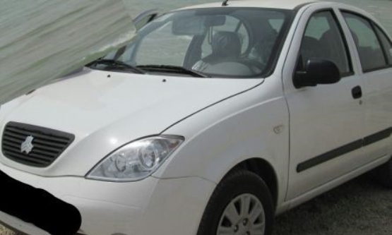 1392,تیبا,صندق دار