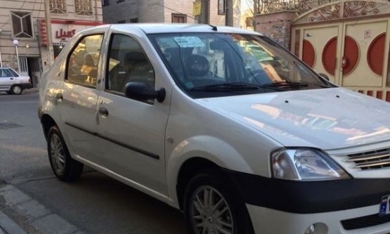 1392,رنو,تندر E2 90