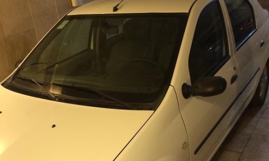 1390,رنو,تندر E2 90
