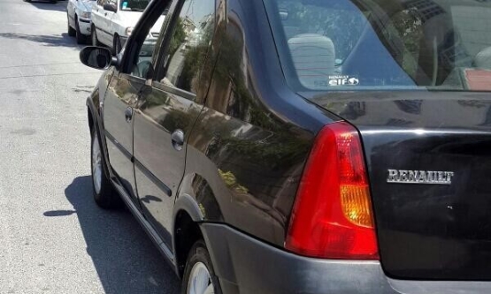 1391,رنو,تندر E2 90