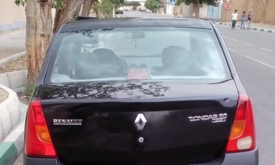1387,رنو,تندر E2 90
