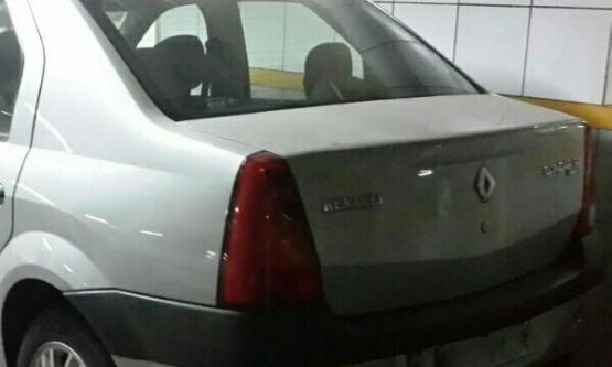 1393,رنو,تندر E2 90