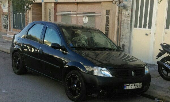 1387,رنو,تندر E2 90