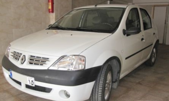 1391,رنو,تندر E2 90