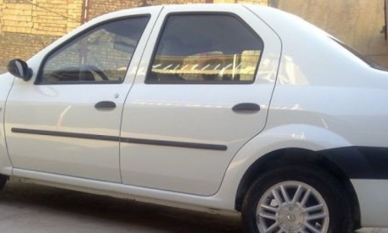 1391,رنو,تندر E2 90