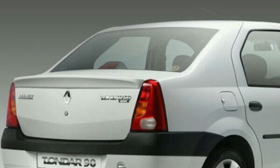1395,رنو,تندر E2 90