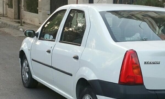 1390,رنو,تندر E2 90