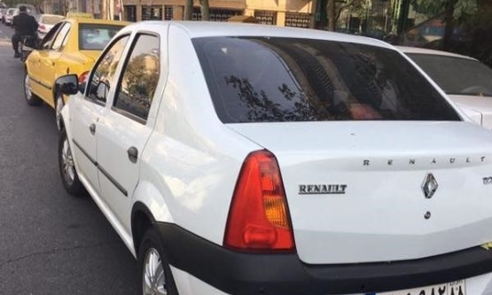 1393,رنو,تندر E2 90