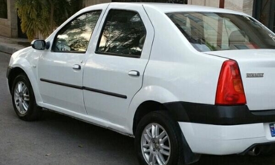 1390,رنو,تندر E2 90