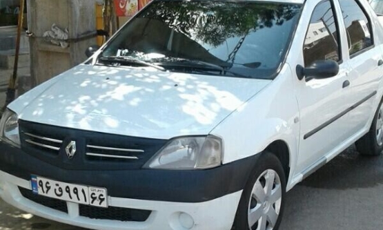 1389,رنو,تندر E2 90
