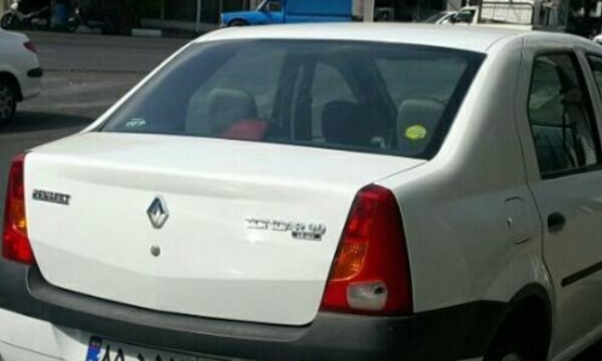1393,رنو,تندر E2 90