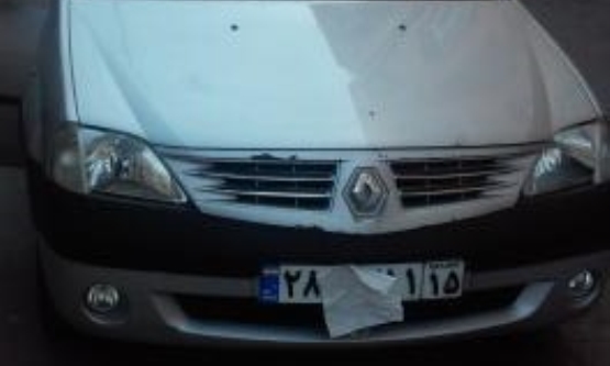 1390,رنو,تندر E2 90