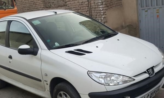 1390,پژو,SD V9