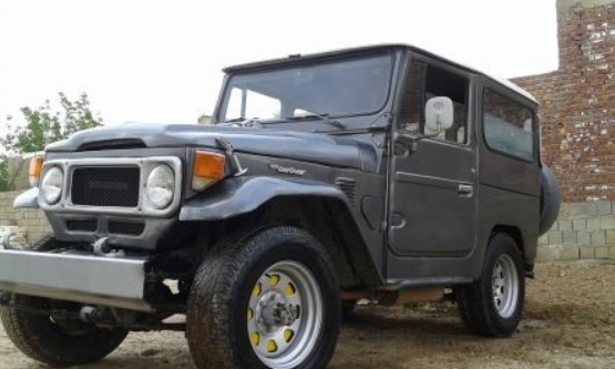 1983,تویوتا,2F