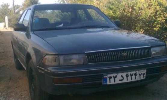 1992,تویوتا,کرونا