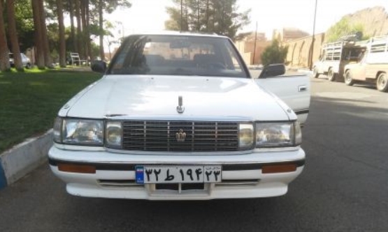 1990,تویوتا,ون