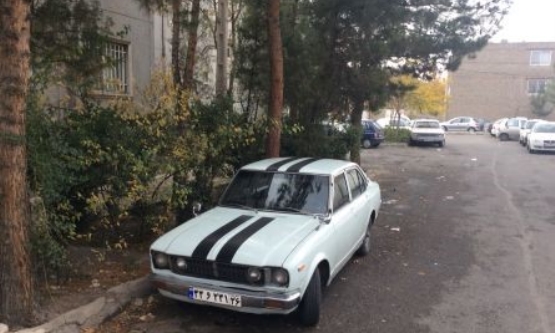 1977,تویوتا,کارینا