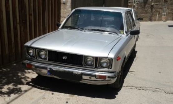 1978,تویوتا,کرونا
