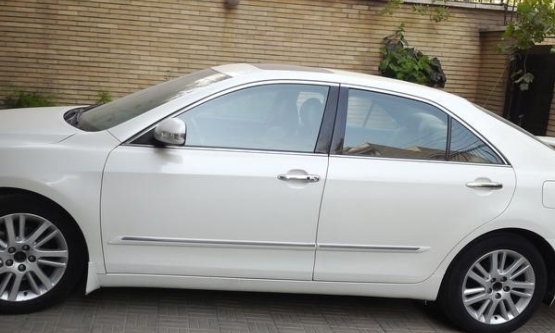 2011,تویوتا,اریون