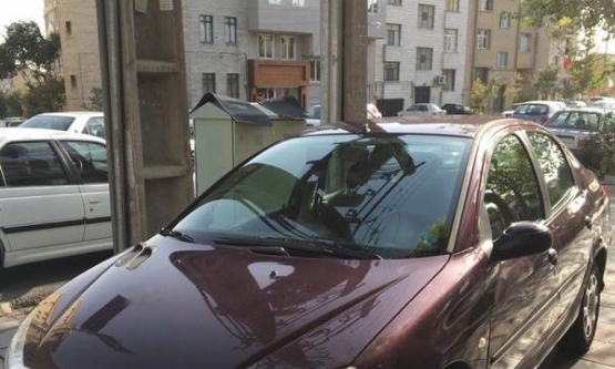 1390,پژو,SD V9