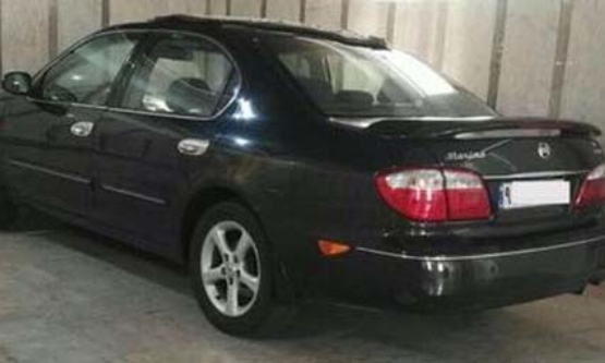 2010,نیسان,ماکسیما