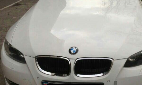 2009,ب ام و,320i کوپه