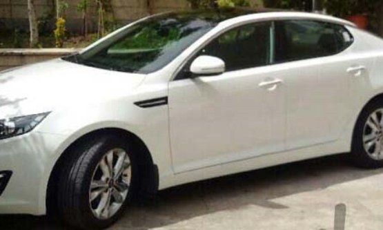 2013,کیا,اپتیما