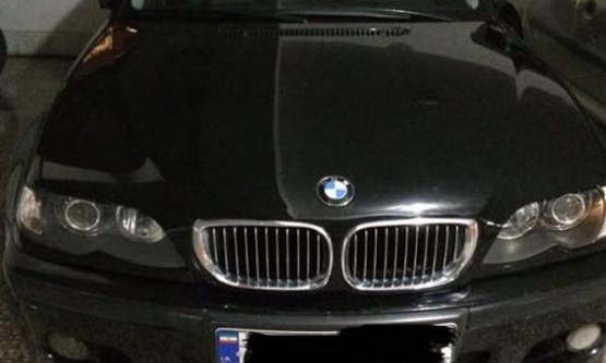 2005,ب ام و,318i