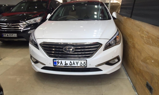 2015,هیوندای,سوناتا
