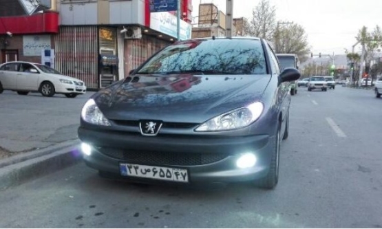 1386,پژو,206 تیپ 2