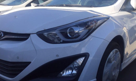 2016,هیوندای,النترا